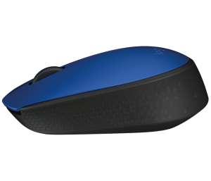 Logitech M171 Kablosuz Mouse Mavi