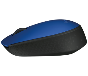 Logitech M171 Kablosuz Mouse Mavi
