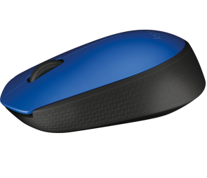 Logitech M171 Kablosuz Mouse Mavi