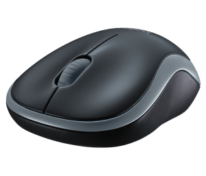 Logitech M185 Kablosuz Mouse Gri