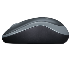 Logitech M185 Kablosuz Mouse Gri