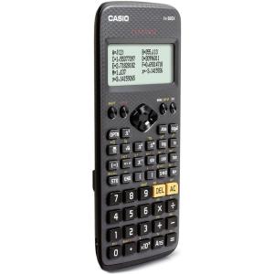 Casio FX-82Ex Bilimsel Hesap Makinası