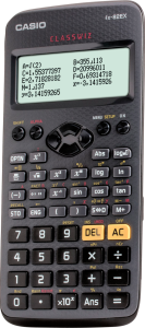 Casio FX-82Ex Bilimsel Hesap Makinası