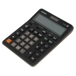 Casio GX-12B  Masaüstü Hesap Makinesi