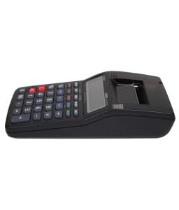 Casio HR-8TM-BK Şeritli Hesap Makinesi