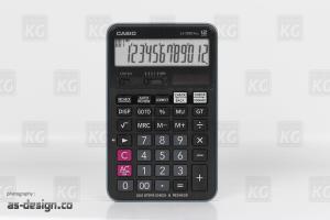 Casio JJ-120D Plus  Masaüstü Hesap Makinesi