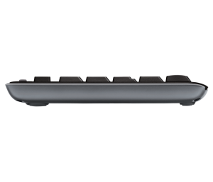 Logitech MK270 Kablosuz Klavye Mouse Set