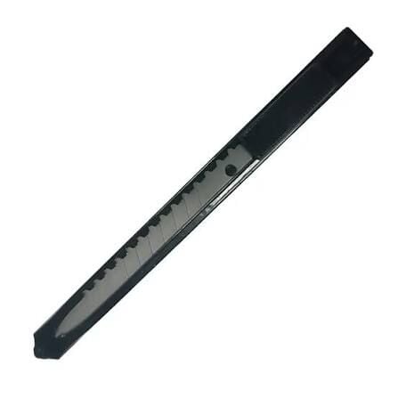 MAS 563 MAKET BIÇAĞI METAL GÖVDELİ KLİPSLİ