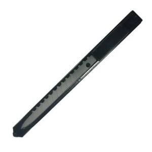 MAS 563 MAKET BIÇAĞI METAL GÖVDELİ KLİPSLİ