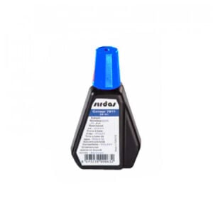 SIRDAŞ 7011  KAŞE MÜREKKEBİ MAVİ