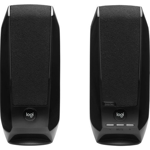 Logitech S150 1+1 Speaker Hoparlör