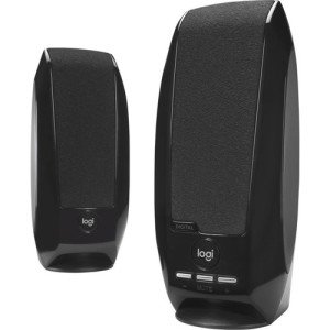 Logitech S150 1+1 Speaker Hoparlör