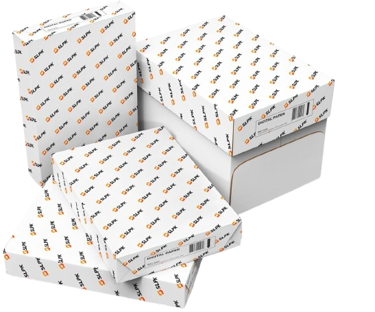 SLPK A-4 Fotokopi Kağıdı 80 Gr