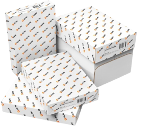 SLPK A-4 Fotokopi Kağıdı 80 Gr