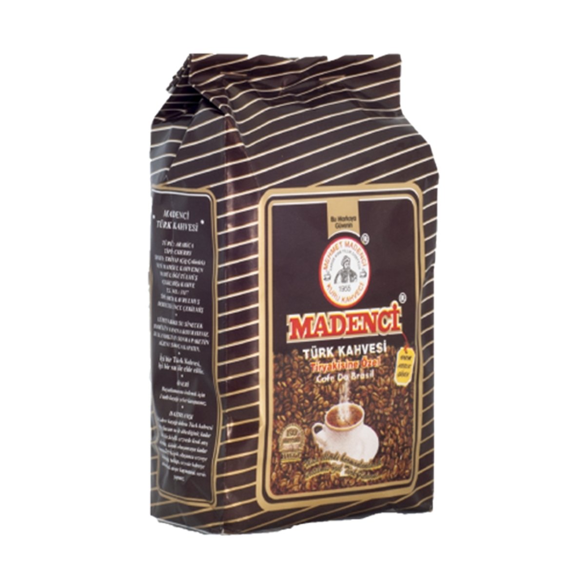 Madenci Türk Kahvesi 500 Gr