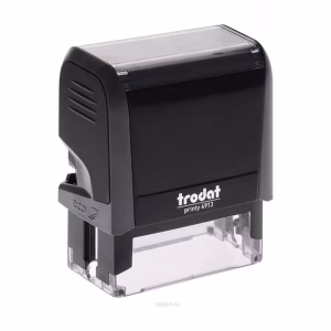 TRODAT ORIGINAL PRINTY 4913 OTO KAŞE