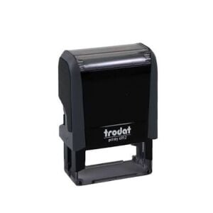 TRODAT ORIGINAL PRINTY 4912 OTO KAŞE