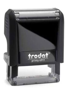 TRODAT ORIGINAL PRINTY 4911 OTO KAŞE