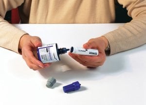 Edding Legamaster Tahta Kalem Mürekkebi 100Ml Mavi