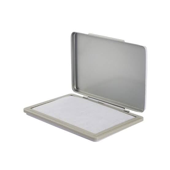 KRAF ISTAMPA METAL NO:3 142*98 437G