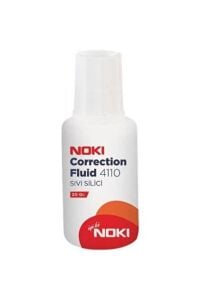 NOKİ SIVI SİLİCİ 41110 20 GR