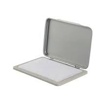 KRAF ISTAMPA METAL NO:2 122*84 MM