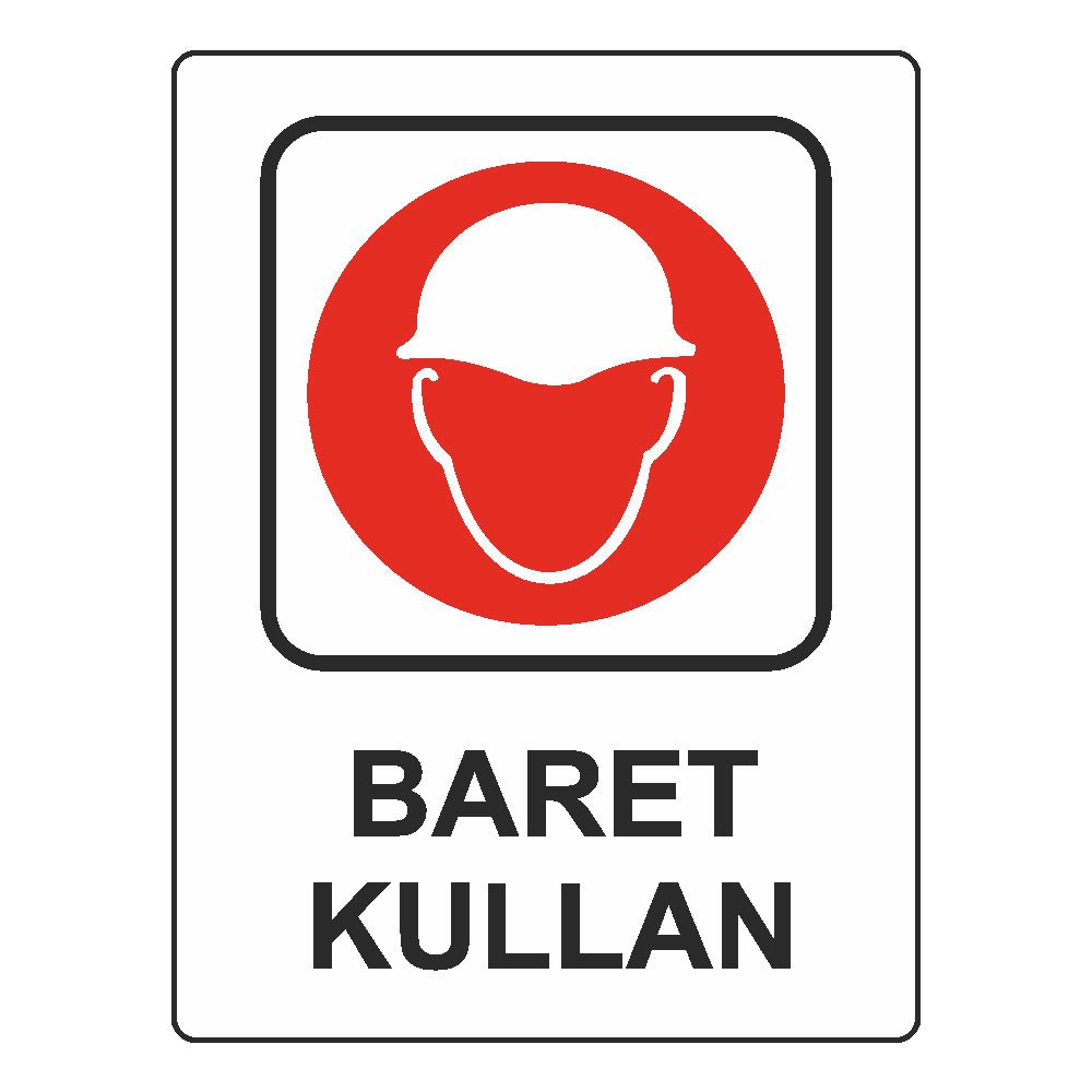 Ekstrafix 418 25x35 xm Baret Kullan