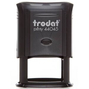 TRODAT ORIGINAL PRINTY 44045 OTO KAŞE