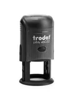TRODAT ORIGINAL PRINTY 46030 YUVARLAK KAŞE