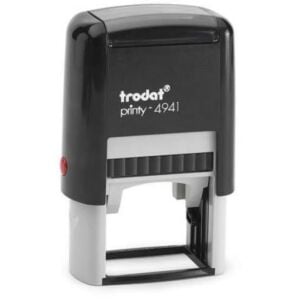 TRODAT PRINTY 4941 KAŞE