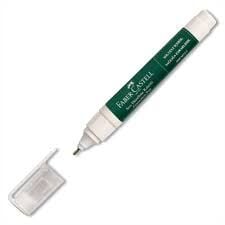 FABER SIVI SİLİCİ KALEM TİPİ 7 ML