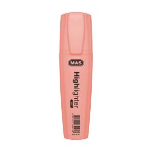 MAS 6422 FOSFORLU KALEM PEMBE