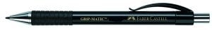 Faber Castell 1319 Grip Matic Versatil Kalem 0.7 Kırmızı