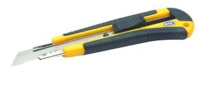 Mas 2750 Maket Bıçağı 18mm