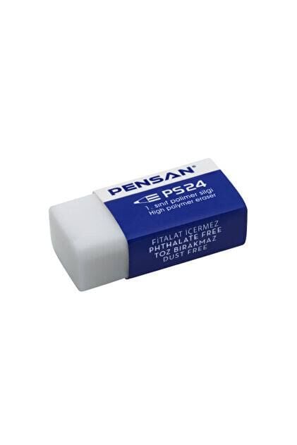 PENSAN SİLGİ PSS-24 BEYAZ