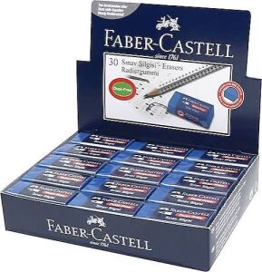 FABER CASTELL SINAV SİLGİSİ 187170
