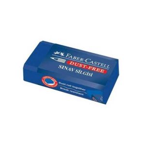 FABER CASTELL SINAV SİLGİSİ 187170