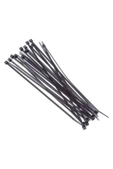 BAYTEC MK1802 KABLO BAĞI SİYAH 3.6x150 100 ADET