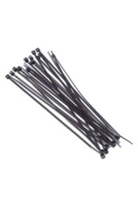 BAYTEC MK1802 KABLO BAĞI SİYAH 3.6x150 100 ADET