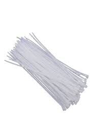 BAYTEC MK1786 KABLO BAĞI BEYAZ 3.6x150 100 ADET