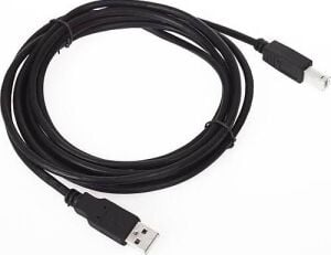 VCOM USB 2.0 YAZICI KABLOSU SİYAH