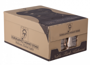 Mehmet Efendi Türk Kahvesi 100 Gr