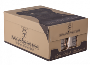 Mehmet Efendi Türk Kahvesi 100 Gr
