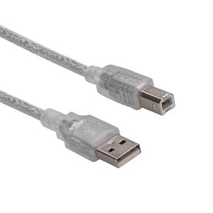 S-LİNK SL-U2015 USB 2.0 1,5 MT YAZICI KABLOSU