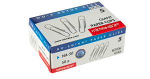 Mimaks Na-50 büyük  Ataş No:5
