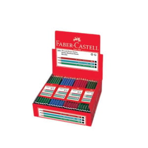 FABER CASTELL MERCANLI KURŞUN KALEM