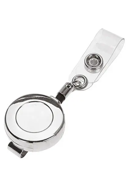 KRAF YOYO YUVARLAK KROM 511G