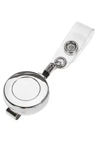 KRAF YOYO YUVARLAK KROM 511G