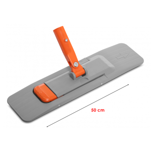 Nemli Mop Aparatı 50 cm (Plastik)