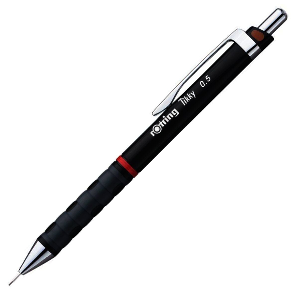 ROTRİNG TIKKY VERSATİL 0.5 SİYAH
